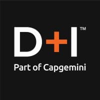 D+I is now Capgemini