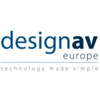 Design AV Europe Ltd