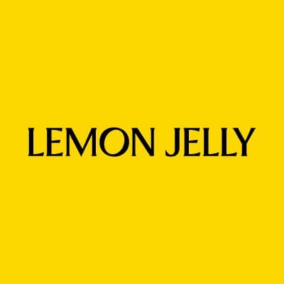 Lemon Jelly (Design e More, S.A.)