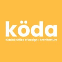 Koda - Kidzink Office of Design + Architecture