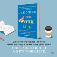 Designing Your New Work Life