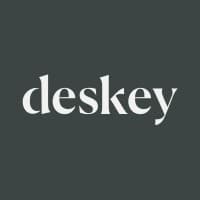 Deskey Branding