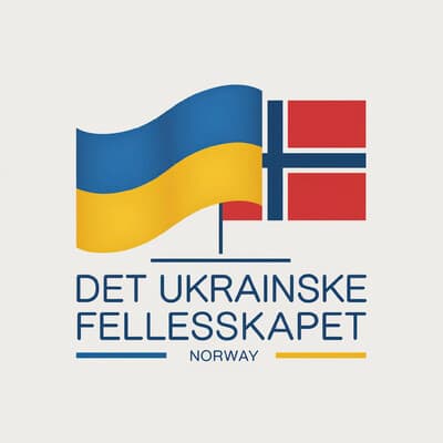 DET UKRAINSKE FELLESSKAPET