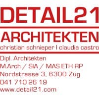DETAIL21 ARCHITEKTEN