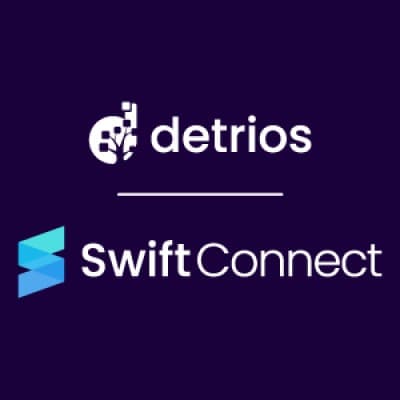 Detrios  |  SwiftConnect