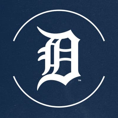 detroit tigers