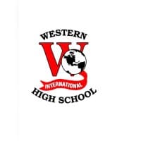 Detroit Western International High School
