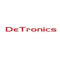 DETRONICS PTE LTD