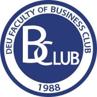 DEU Business Club (Dokuz Eylül Üniversitesi İşletme Topluluğu)