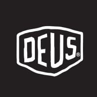 Deus Ex Machina Motorcycles