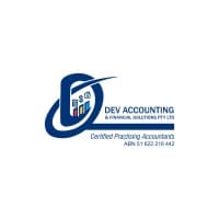 Dev Accounting & Financial Solutions Pty Ltd