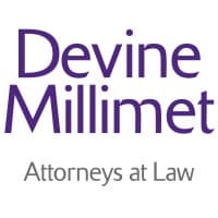 devine millimet & branch