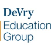 devry education group