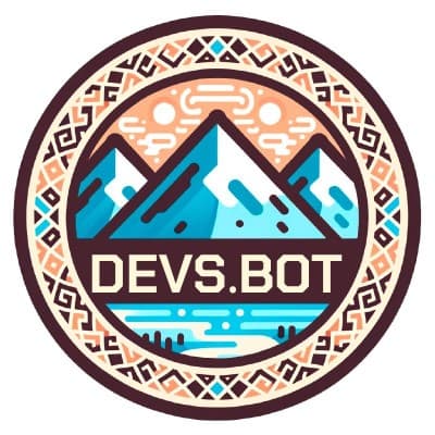 Devs.Bot Tengri.Bot