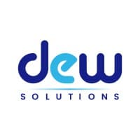 dew solutions pvt ltd