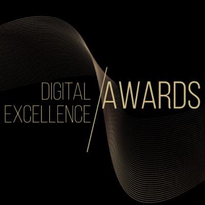 Digital Excellence Awards