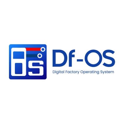 Df-OS (Digital Factory Operating System)