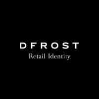 DFROST Retail Identity