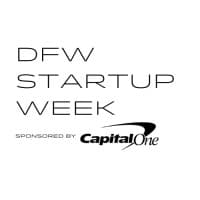 DFW Startup Week sponsored by Capital One