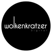 wolkenkratzer Digital