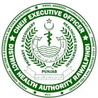 District Health Authority Rawalpindi