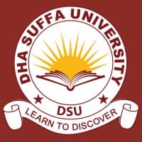DHA Suffa University