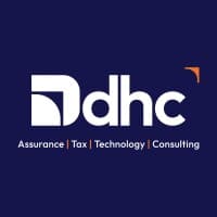 DHC | Desai Haribhakti
