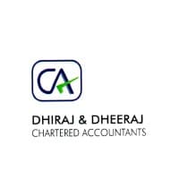 Dhiraj & Dheeraj - Chartered Accountants