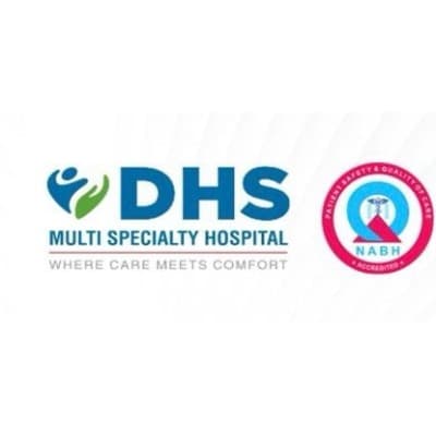 DHS Multispecialty Hospital