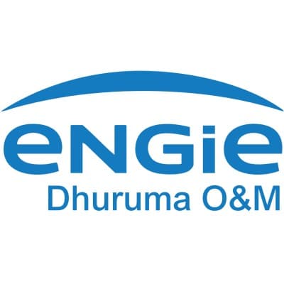 ENGIE - Dhuruma O&M Company