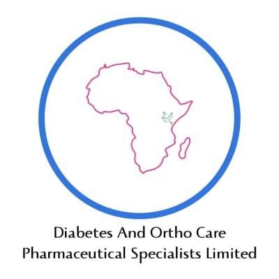 Diabetes Orthocare Pharmaceuticals