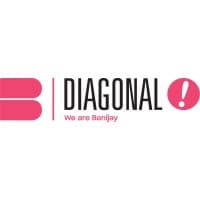 diagonal tv