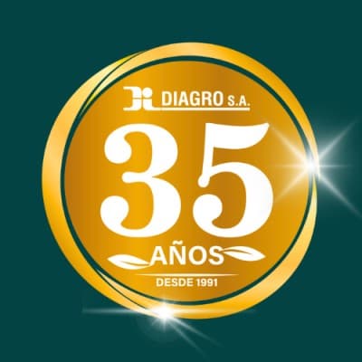 DIAGRO S.A.