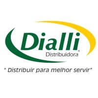 Dialli Distribuidora de Alimentos Ltda