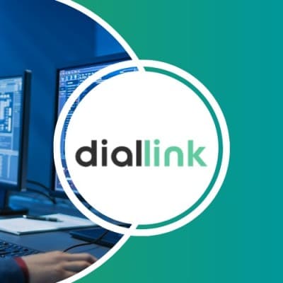 DIALLINK TECNOLOGIA HUMANIZADA