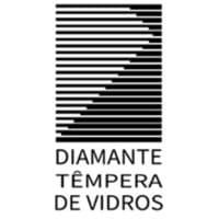 Diamante Tempera De Vidros