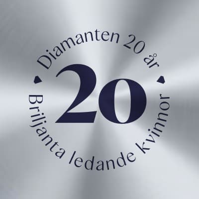 Diamanten i Finland rf 💎