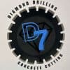 Diamond 7 Ltd