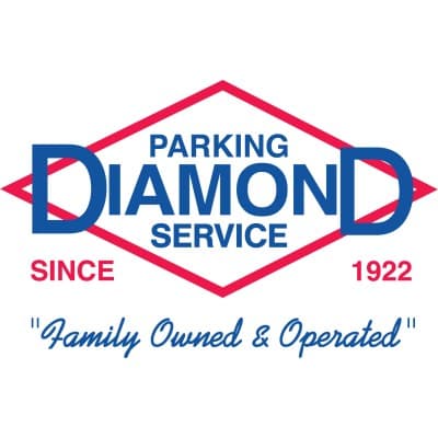 diamond parking service
