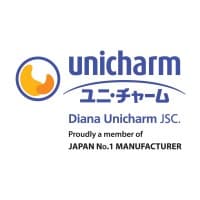 Diana Unicharm JSC