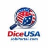 diceusajobportal.com