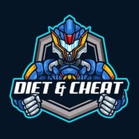Diet & Cheat