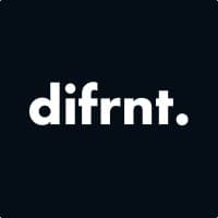 difrnt.