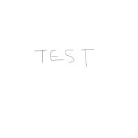 test