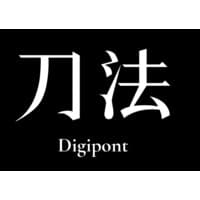 刀法Digipont