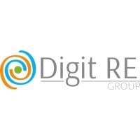 Digit RE group