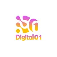 Digital 01 Agency