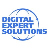 Digital Expert Solutions Ltd.