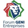 Forum GENI-ENTREPRISE INPT