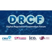 Digital Regulation Cooperation Forum (DRCF)